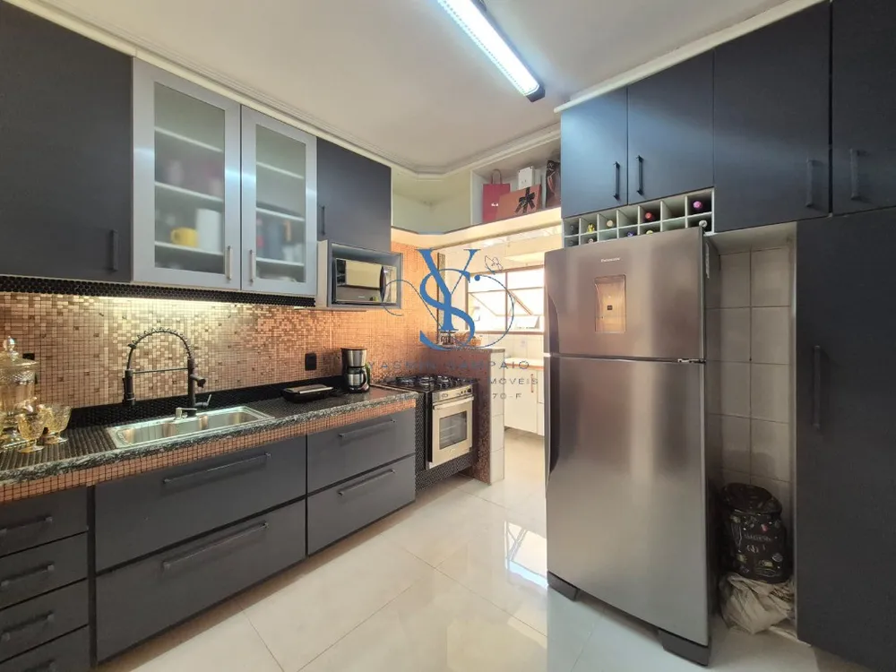 Cobertura, 3 quartos, 187 m² - Foto 6