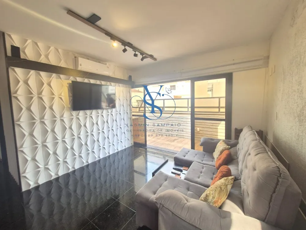 Cobertura, 3 quartos, 187 m² - Foto 13