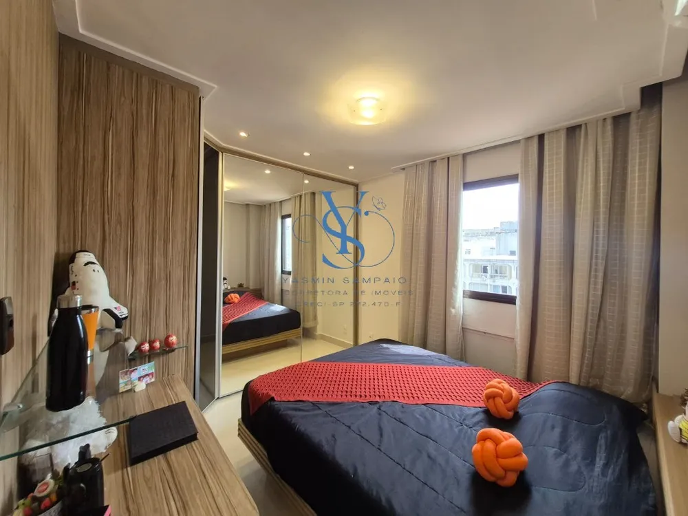 Cobertura, 3 quartos, 187 m² - Foto 14
