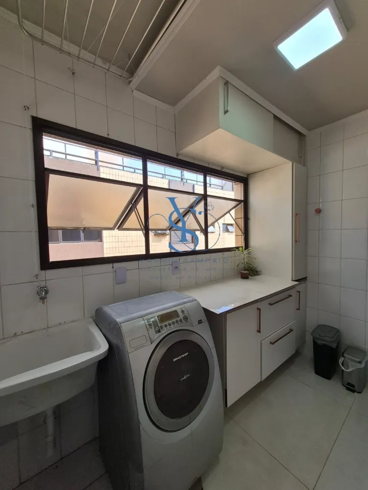 Cobertura, 3 quartos, 187 m² - Foto 10