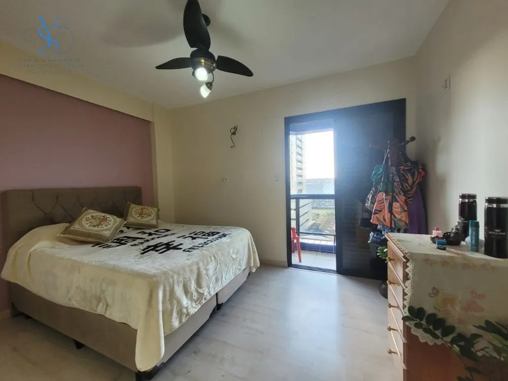Apartamento, 3 quartos, 140 m² - Foto 12