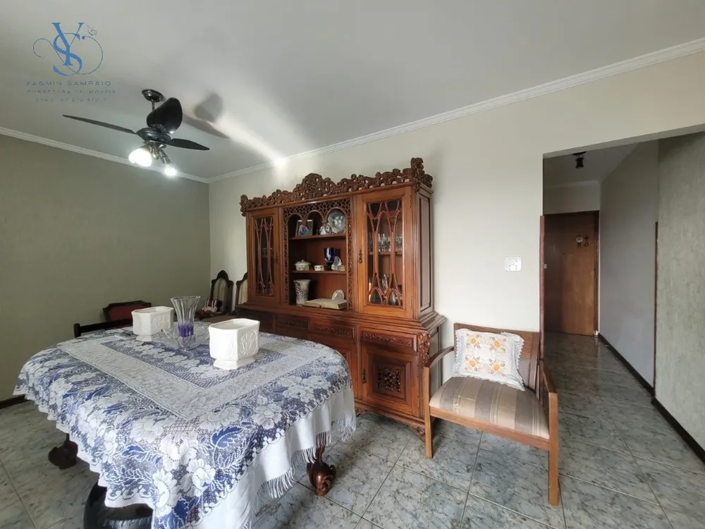 Apartamento, 3 quartos, 140 m² - Foto 7