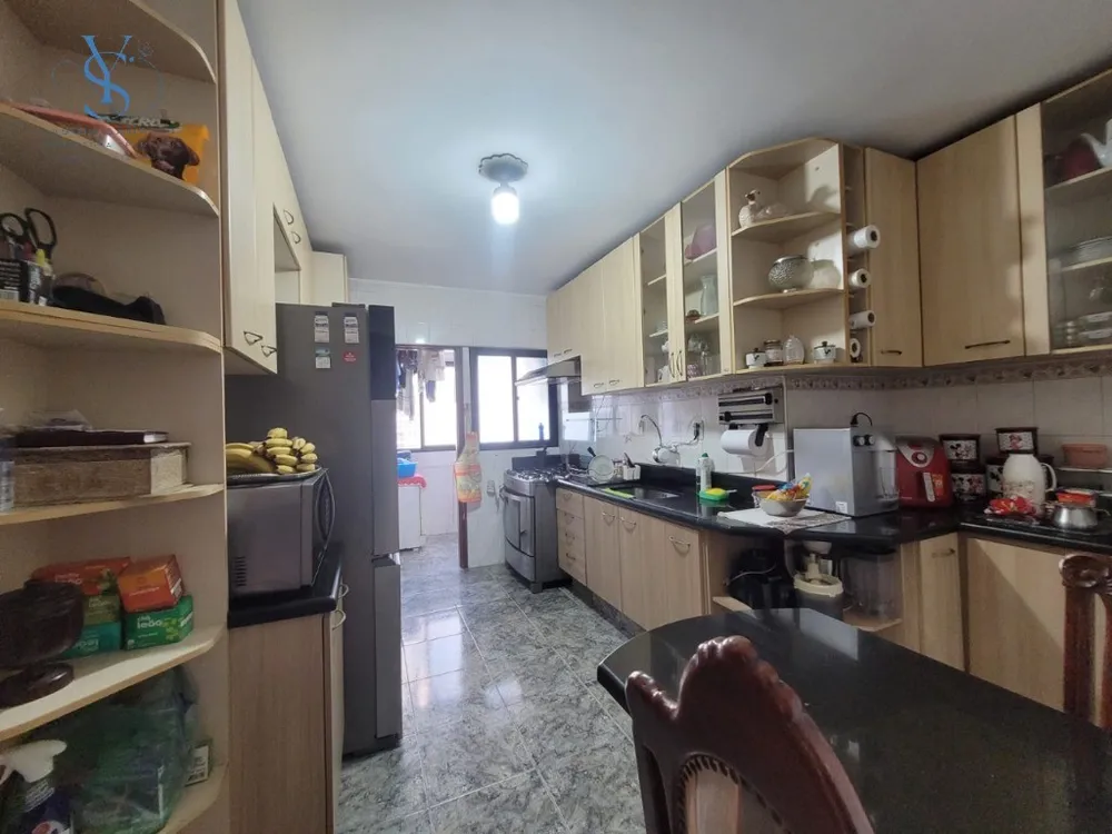 Apartamento, 3 quartos, 140 m² - Foto 8
