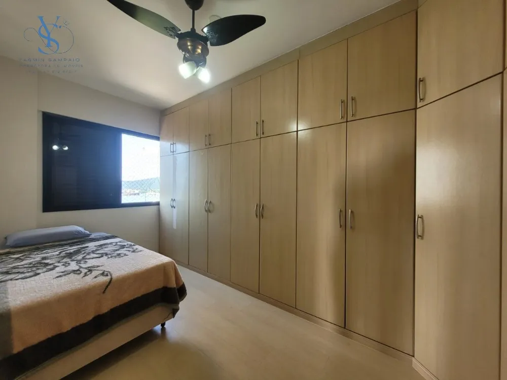 Apartamento, 3 quartos, 140 m² - Foto 2