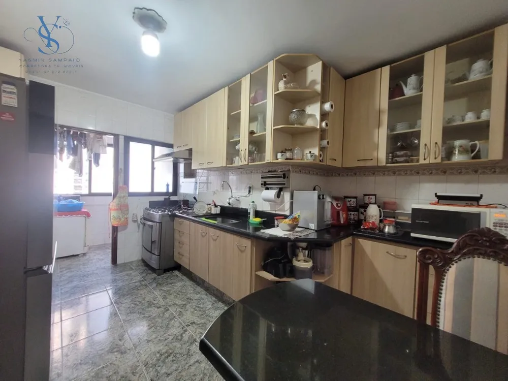Apartamento, 3 quartos, 140 m² - Foto 4