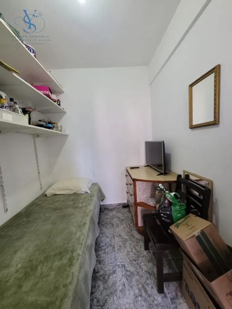 Apartamento, 3 quartos, 140 m² - Foto 3
