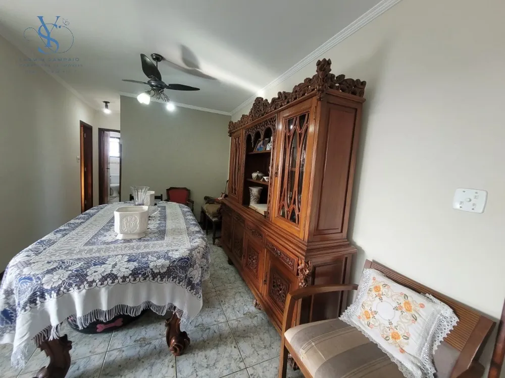 Apartamento, 3 quartos, 140 m² - Foto 3
