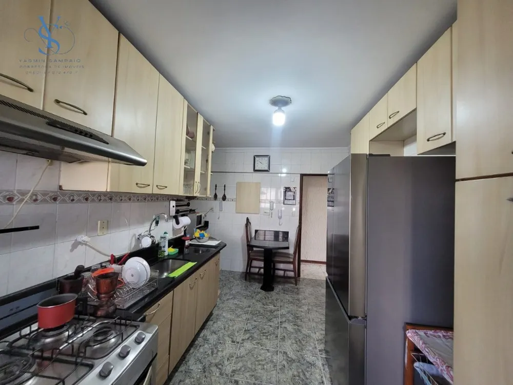 Apartamento, 3 quartos, 140 m² - Foto 1