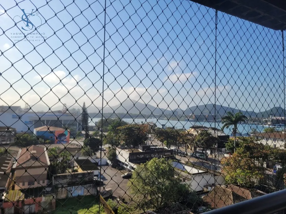 Apartamento, 3 quartos, 140 m² - Foto 12