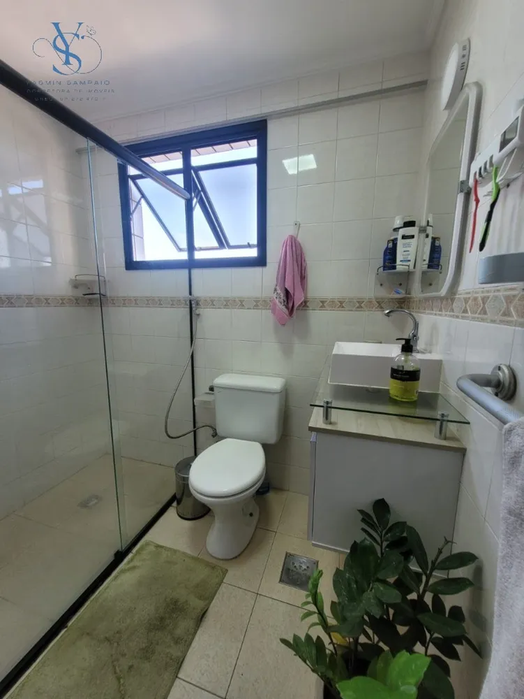 Apartamento, 3 quartos, 140 m² - Foto 20