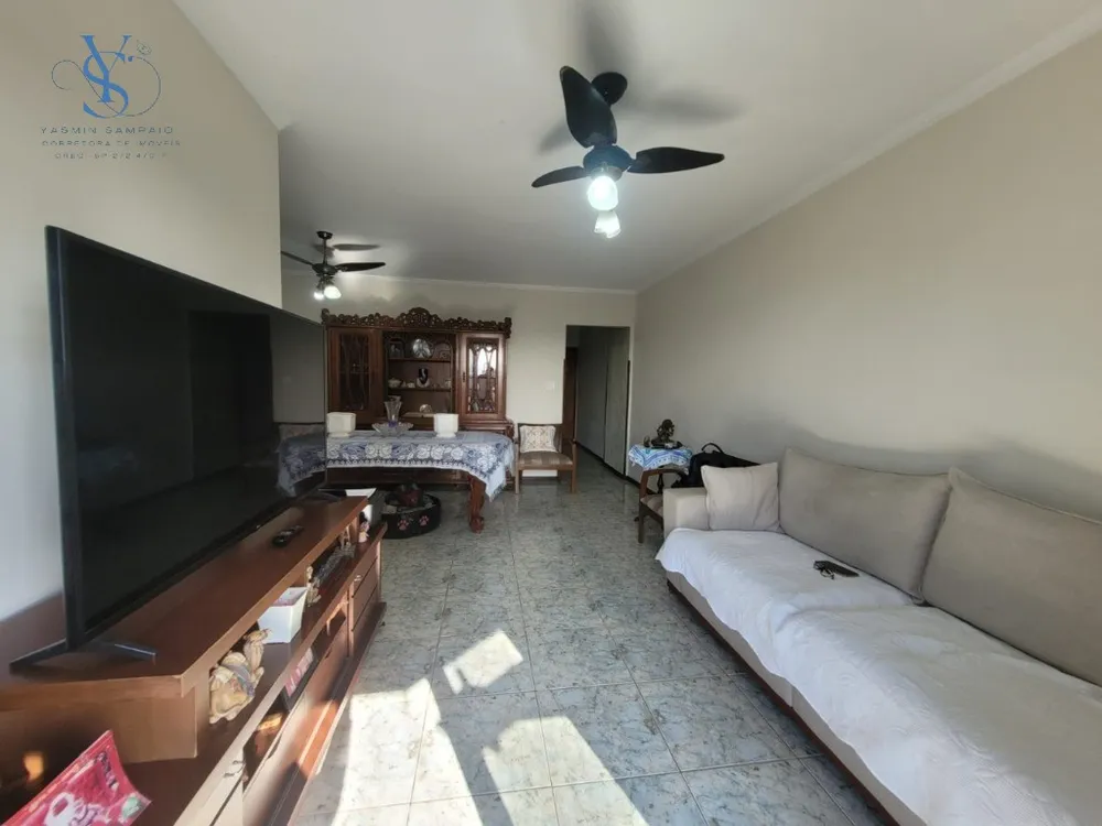 Apartamento, 3 quartos, 140 m² - Foto 5