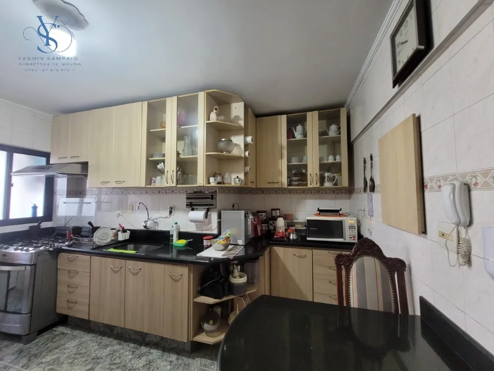 Apartamento, 3 quartos, 140 m² - Foto 10