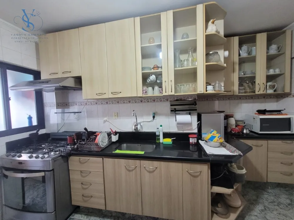 Apartamento, 3 quartos, 140 m² - Foto 7