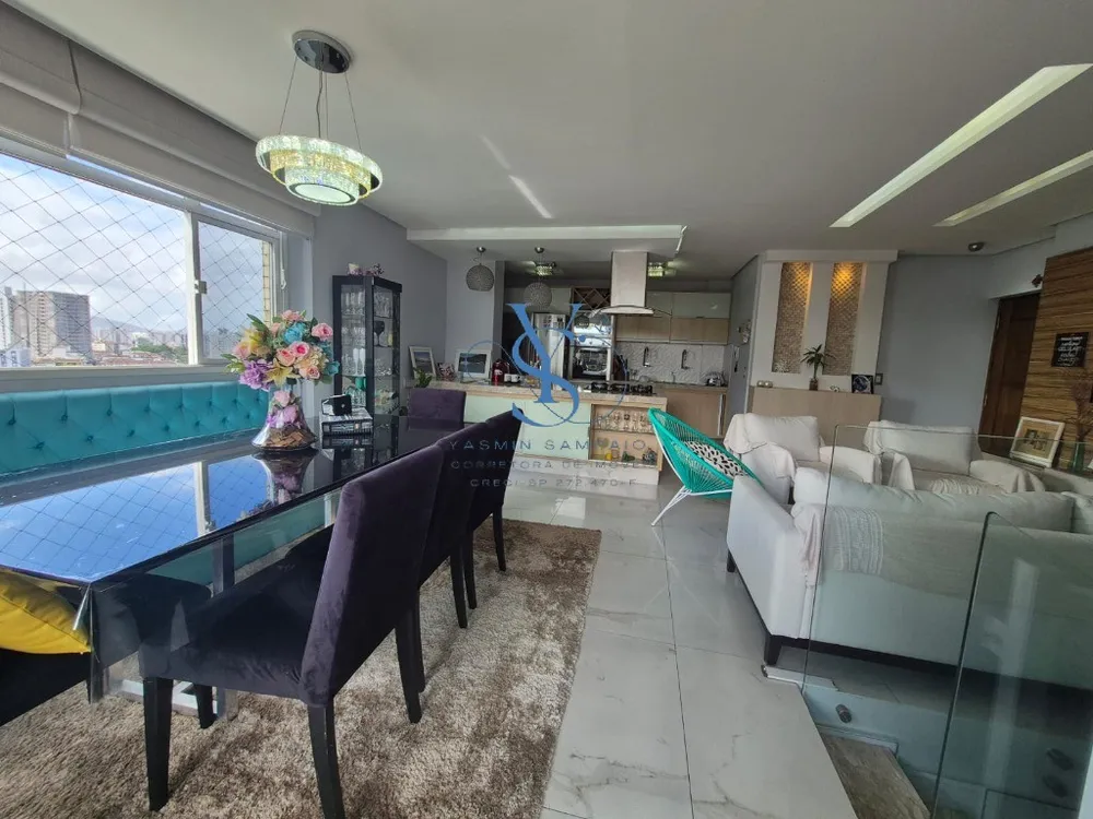 Cobertura, 2 quartos, 254 m² - Foto 4