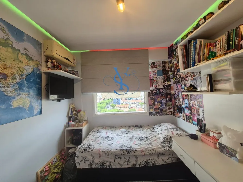 Cobertura, 2 quartos, 254 m² - Foto 13