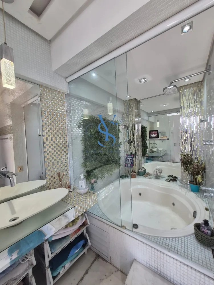 Cobertura, 2 quartos, 254 m² - Foto 6