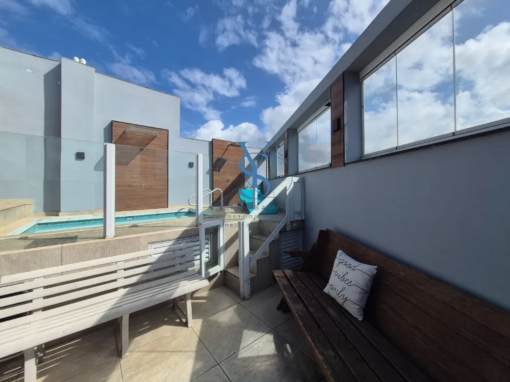 Cobertura, 2 quartos, 254 m² - Foto 5