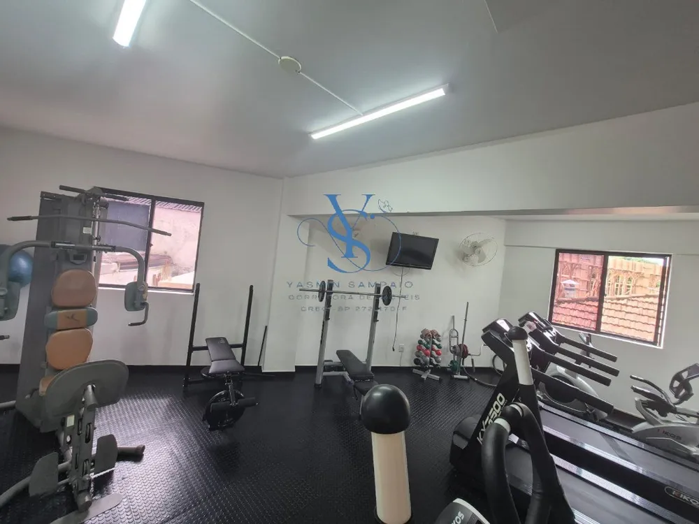 Cobertura, 2 quartos, 254 m² - Foto 17