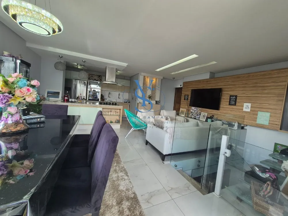 Cobertura, 2 quartos, 254 m² - Foto 3