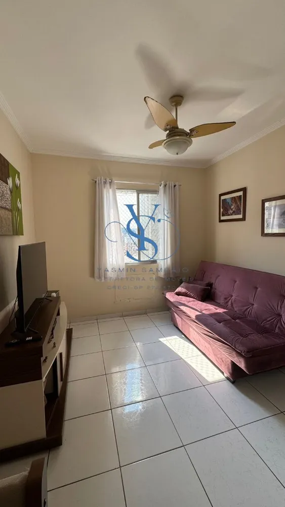 Apartamento, 1 quarto, 44 m² - Foto 1
