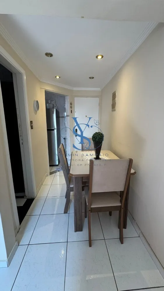 Apartamento, 1 quarto, 44 m² - Foto 3