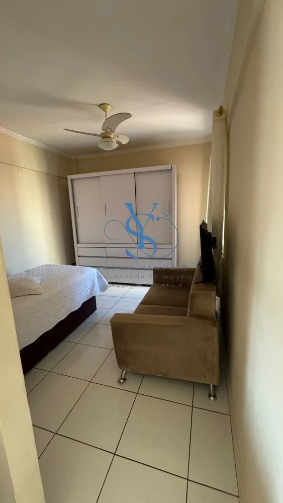 Apartamento, 1 quarto, 44 m² - Foto 5