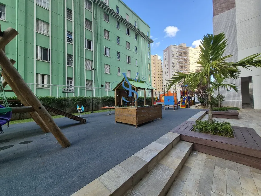 Apartamento, 2 quartos, 77 m² - Foto 12