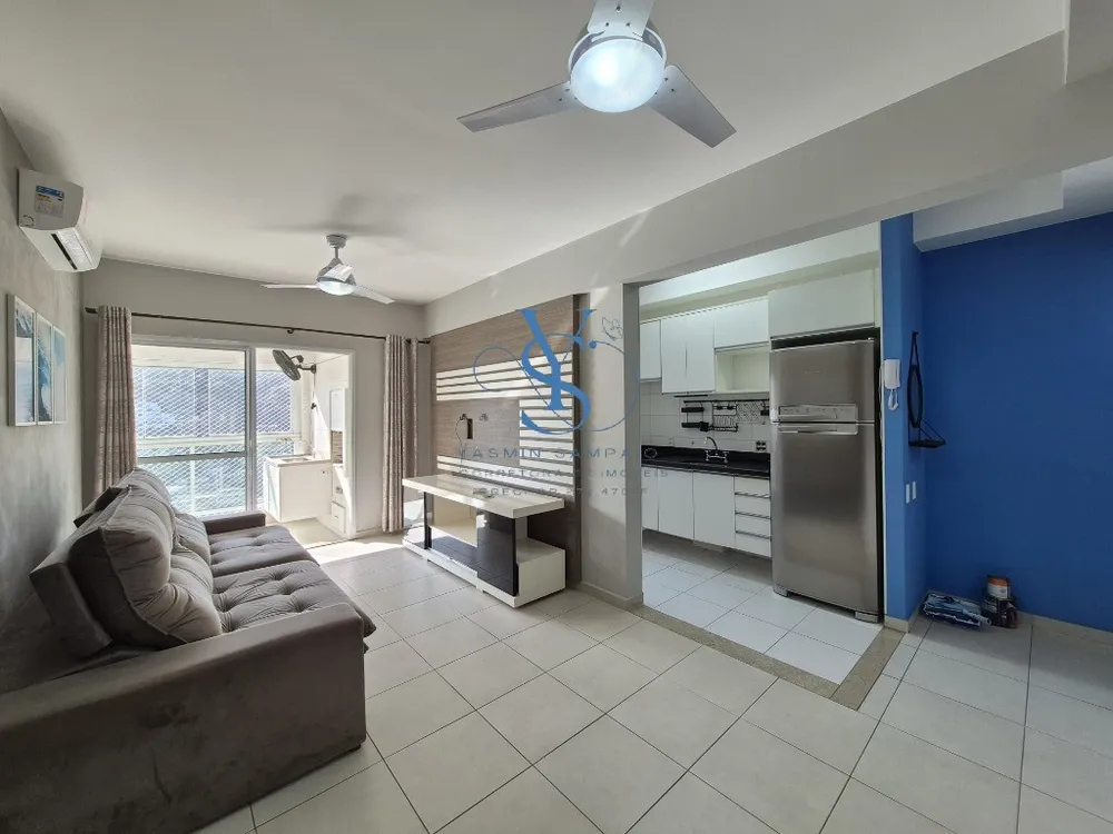 Apartamento, 2 quartos, 77 m² - Foto 1