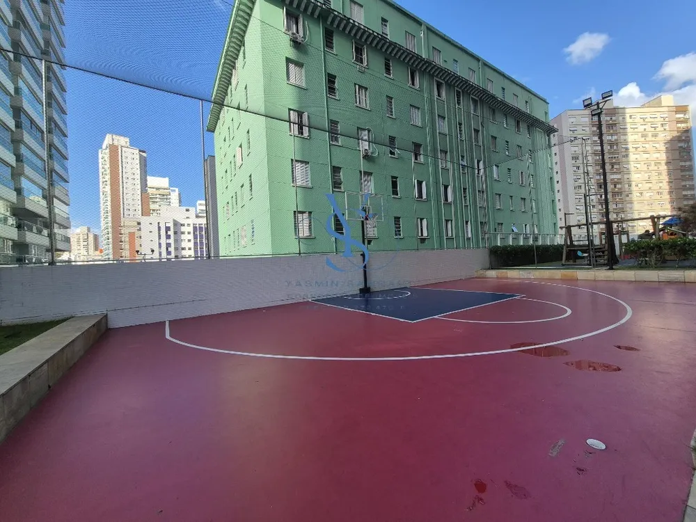 Apartamento, 2 quartos, 77 m² - Foto 1