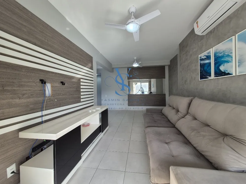 Apartamento, 2 quartos, 77 m² - Foto 2