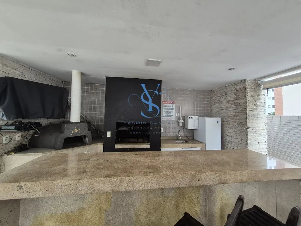 Apartamento, 2 quartos, 77 m² - Foto 3