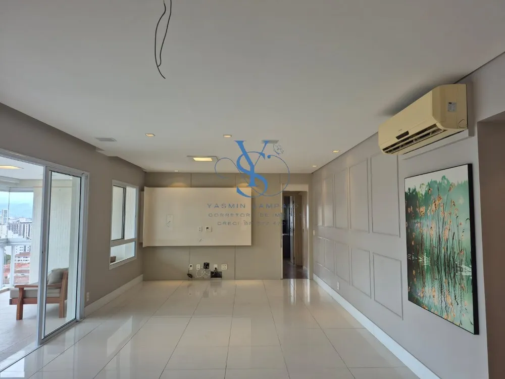 Apartamento, 3 quartos, 155 m² - Foto 2