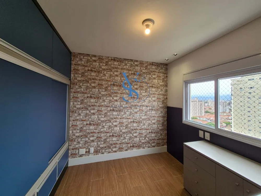 Apartamento, 3 quartos, 155 m² - Foto 11