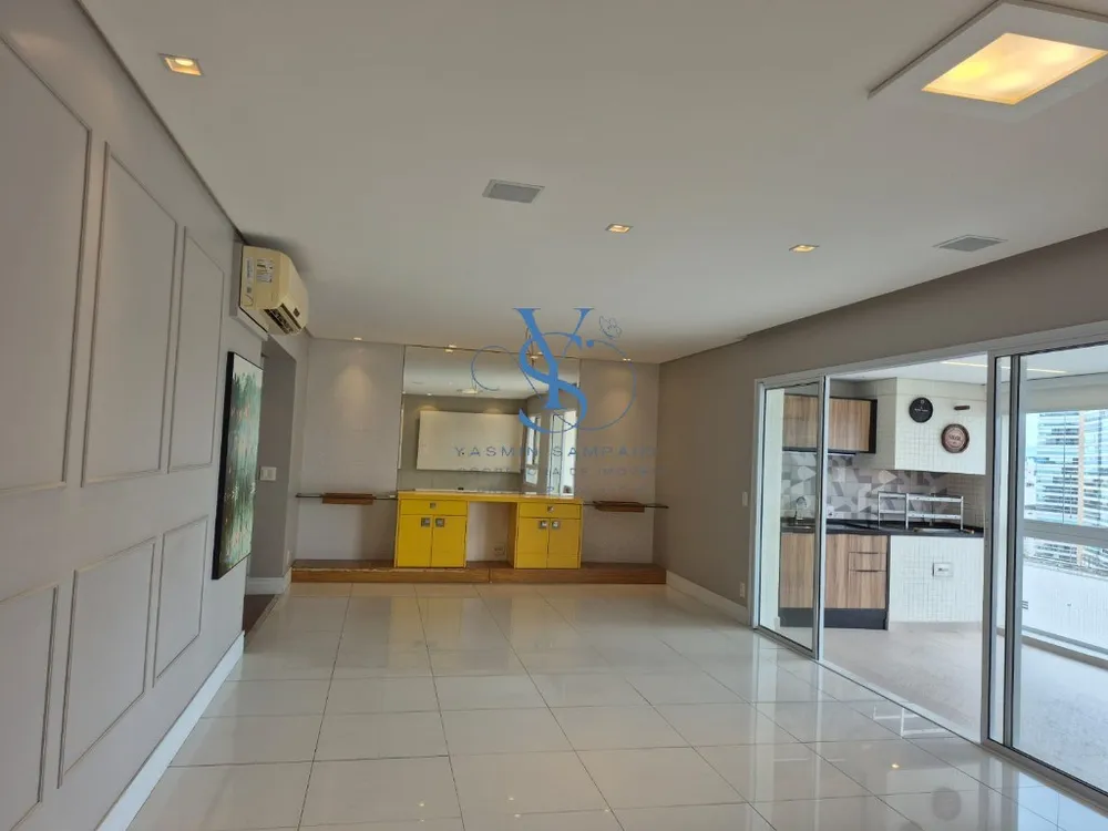 Apartamento, 3 quartos, 155 m² - Foto 5