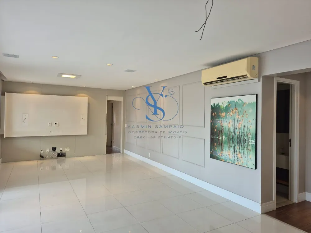 Apartamento, 3 quartos, 155 m² - Foto 3