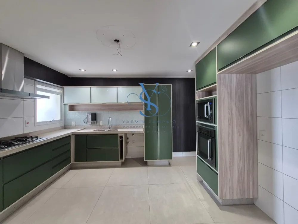 Apartamento, 3 quartos, 155 m² - Foto 8