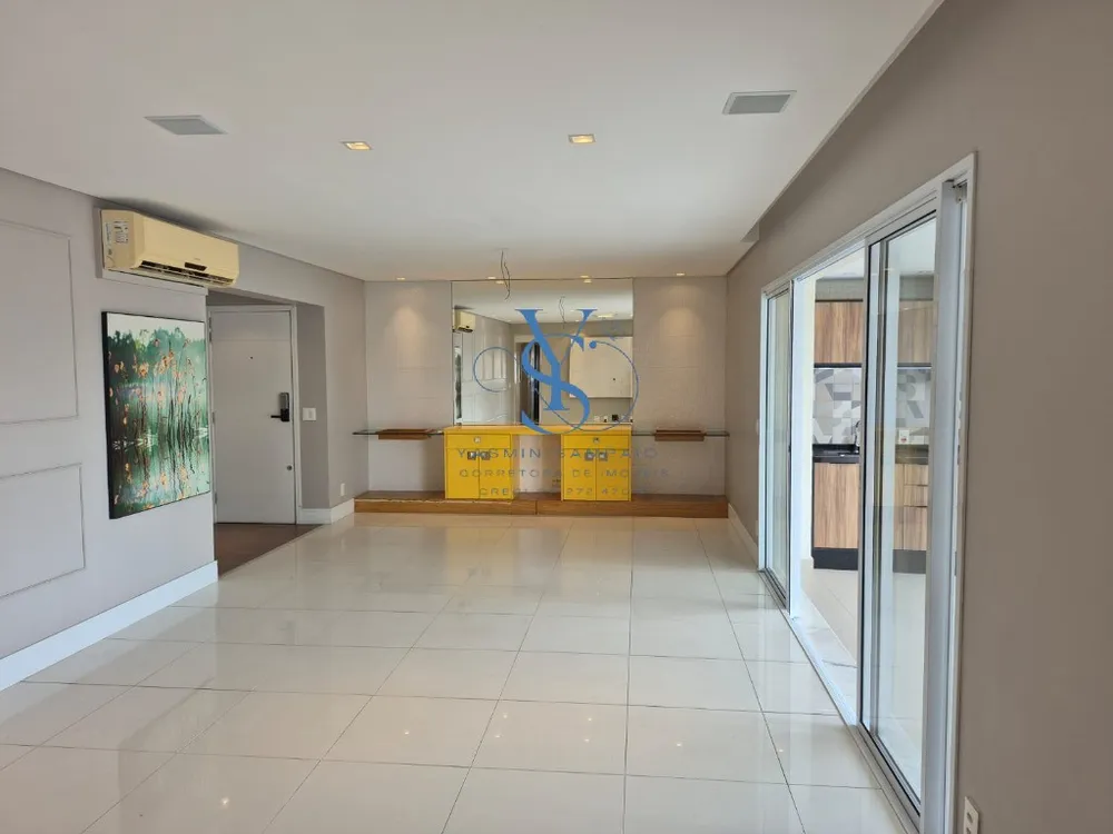 Apartamento, 3 quartos, 155 m² - Foto 4