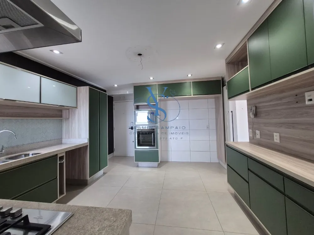 Apartamento, 3 quartos, 155 m² - Foto 7