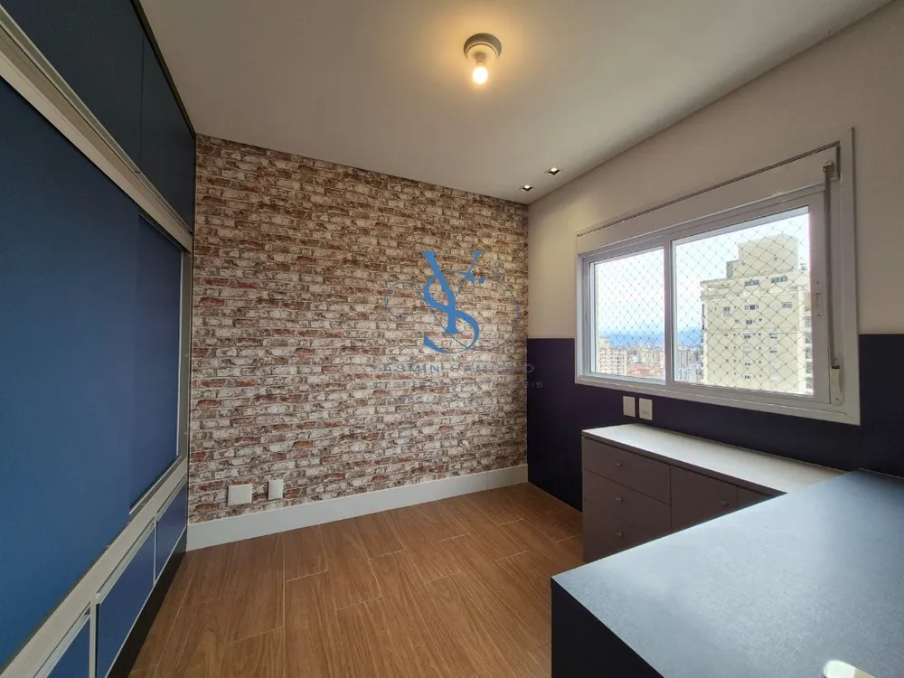 Apartamento, 3 quartos, 155 m² - Foto 12