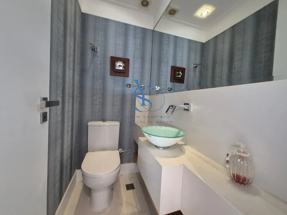 Apartamento, 3 quartos, 155 m² - Foto 10