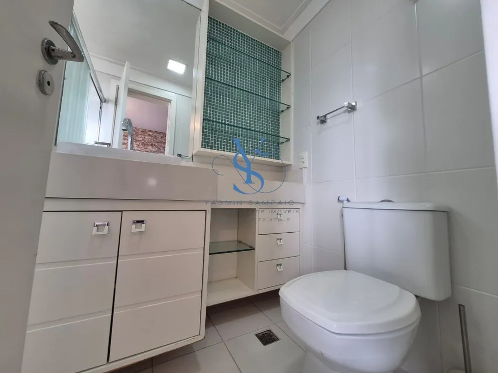 Apartamento, 3 quartos, 155 m² - Foto 16