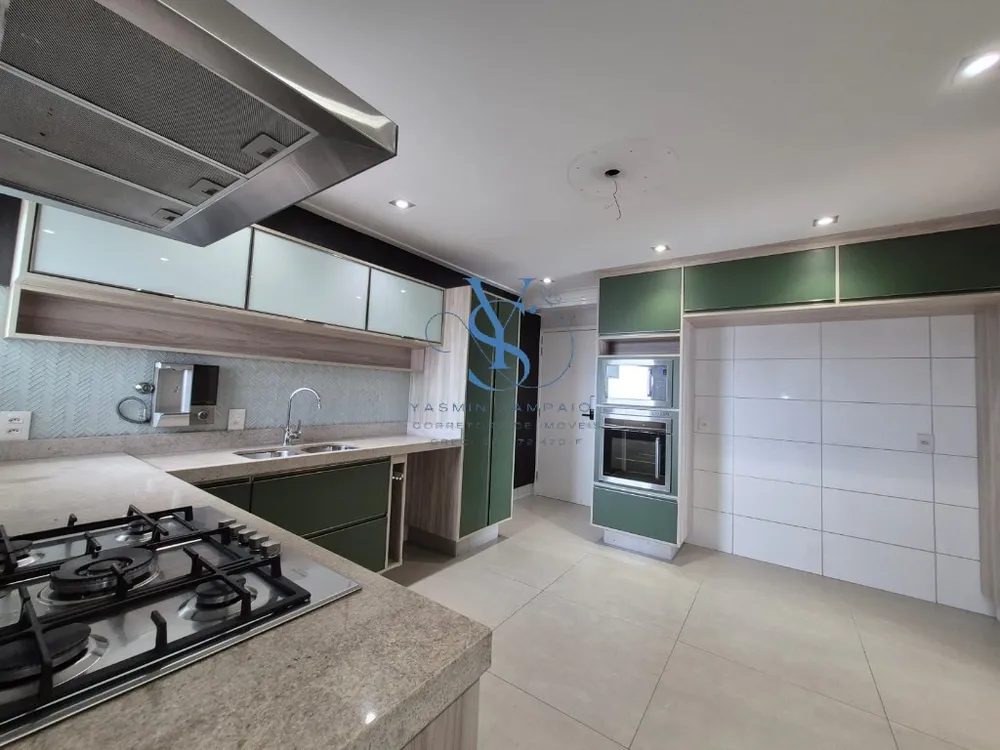 Apartamento, 3 quartos, 155 m² - Foto 6