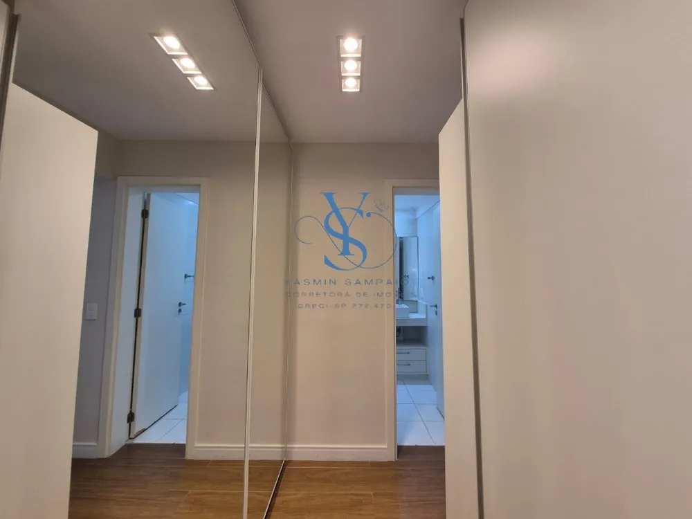 Apartamento, 3 quartos, 155 m² - Foto 20