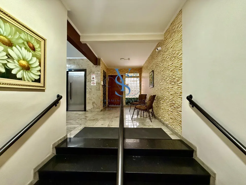 Apartamento, 3 quartos, 75 m² - Foto 6