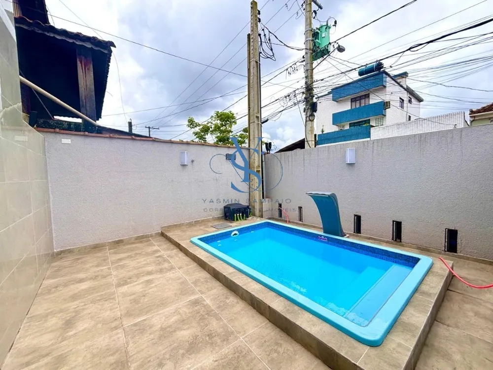Casa, 2 quartos, 94 m² - Foto 18