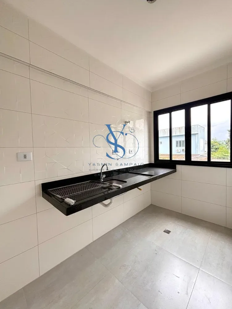 Casa, 2 quartos, 94 m² - Foto 6