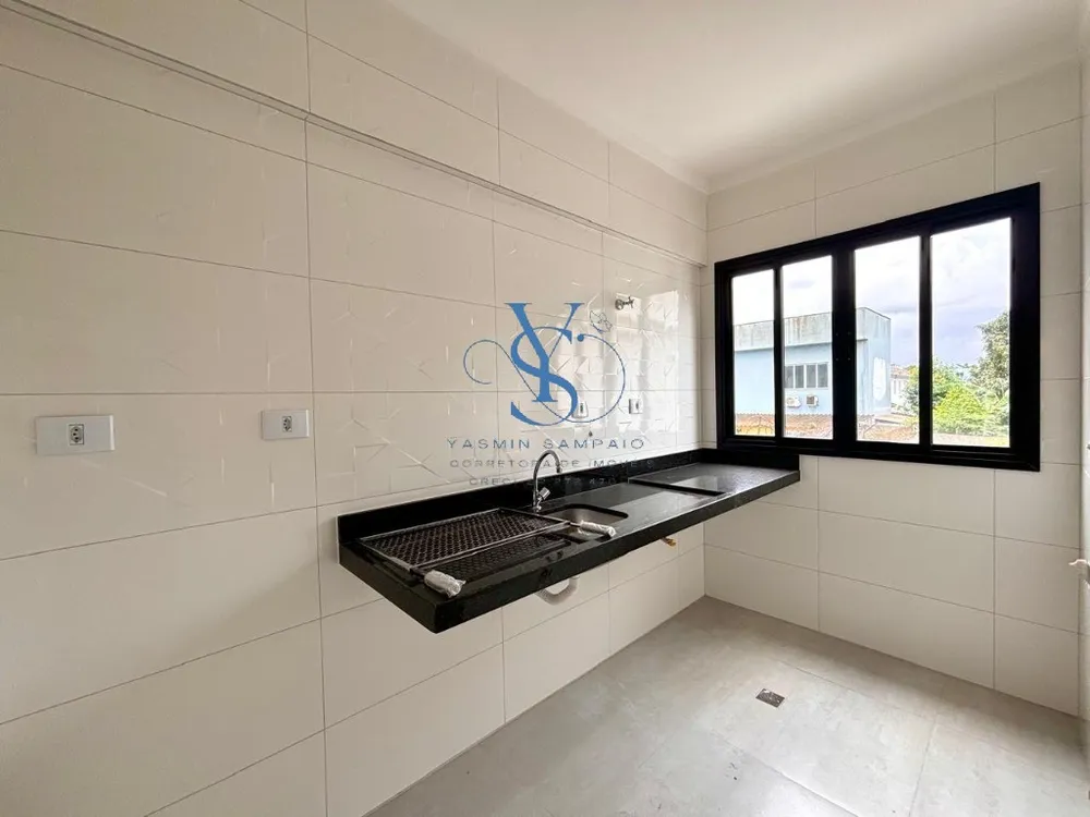 Casa, 2 quartos, 94 m² - Foto 5