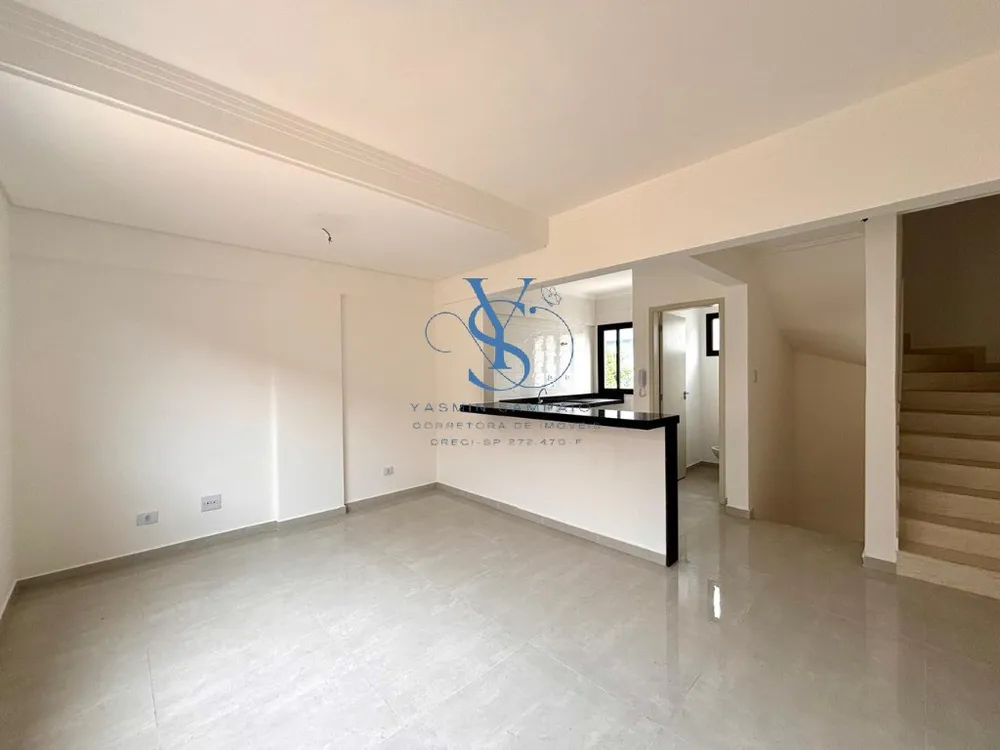 Casa, 2 quartos, 94 m² - Foto 2