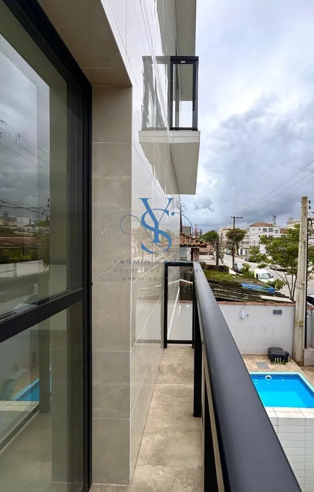 Casa, 2 quartos, 94 m² - Foto 1