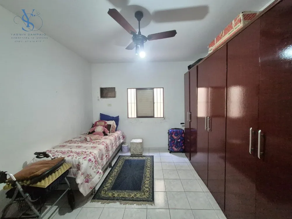 Casa, 3 quartos, 125 m² - Foto 8